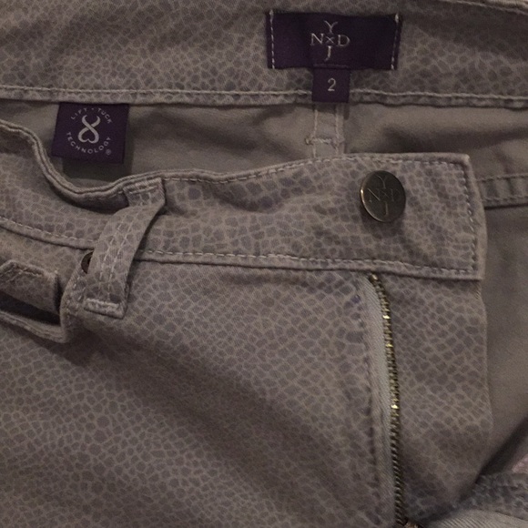 Not Your Daughters Jeans. MAKE ME AN OFFER 😊 - Picture 2 of 6